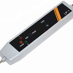 LP-1 High Frequency Response Logic Probe, DTL TTL CMOS Pulse Memory Logic Tester image 3