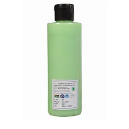 Deyomkar Herbal Amla Brinjraj Conditioner with Lemon Honey Soap & Charcoal Soap image 5