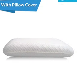sleepsia Orthopedic Cool Gel Memory Foam 24 x 15 Inch Pillow-picture-23
