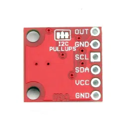 CJMCU MCP4725 I2C DAC Breakout Development Board image 4