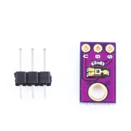 CJMCU-TEMT6000 An Ambient Light Sensor image 4