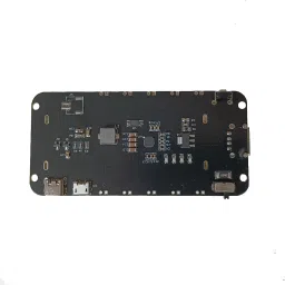 2 x 18650 Lithium Battery Shield V8 Mobile Power Expansion Board Module 5V/3A 3V/1A Micro USB for Arduino ESP32 ESP8266 image 4