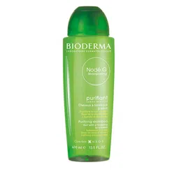 BIODERMA Node G Purifying Shampoo 400ml-25