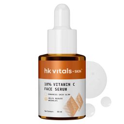 HealthKart HK Vitals 10% Vitamin C Face Serum, 30 ml for All Skin Types-image-7