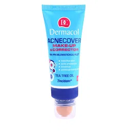 Dermacol 1281D Acne-Remover Make-Up And Corrector No4 30ml-49