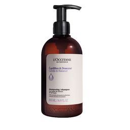 LOccitane en Provence Gentle & Balance Shampoo with Lavender Essential Oil - 500 ml-20