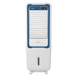 Livpure Magnakool 36 Litres Tower Air Cooler with Evaporative Cooling Technology (Inverter Compatible, White & Blue)-picture-19
