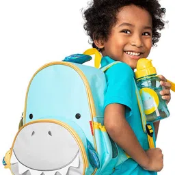 SKIP HOP Unisex Kids Graphic Backpack-picture-17
