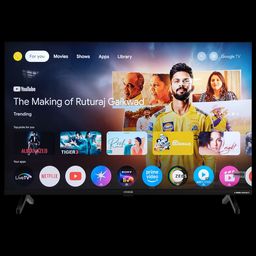 Croma 109.22 cm (43 inch) 4K Ultra HD LED Google TV with Dolby Audio-image-28