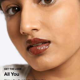 Clinique Pop Plush Creamy Lip Gloss with Hyaluronic Acid 3.4ml - Sugarplum Pop 09 image 5