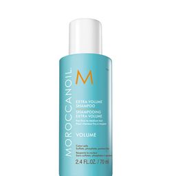 MOROCCANOIL Volume Color-Safe Extra Volume Shampoo With Argan Oil - 70ml-25