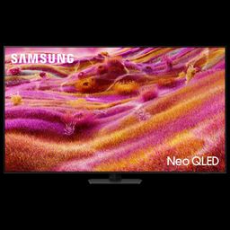 SAMSUNG QN90F 215.9 cm (85 inch) Neo QLED 4K Ultra HD Smart Tizen TV with Buit-in IoT (2025 model)-image-21