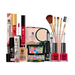 NOY 15Pcs Marvel Flawless Fusion For Stunning Beauty - Combo No. 768-37