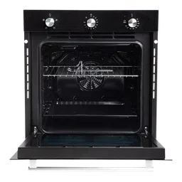 FABER FBIO 4F BK 80L Built-in Microwave Oven with Mechanical Timer (Black) image 5