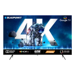 BLAUPUNKT CyberSound G2 139 cm (55 inch) LED 4K Ultra HD Google TV with Dolby Vision and Dolby Atmos (2023 model)-image-59