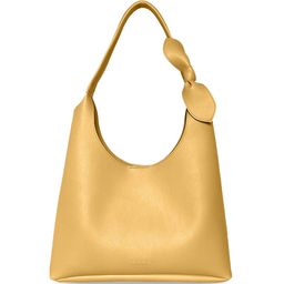 IMARS Elegant Structured Shoulder Bag image 3