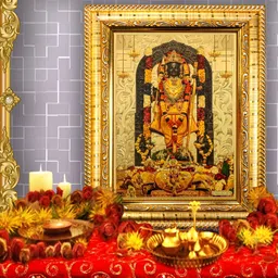 Hawai Gold-Toned 1 Pieces Wood Fashion Photo Frames-image-79