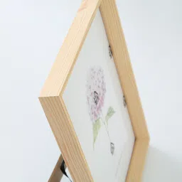 Kuber Industries Cream Coloured MDF Table Photo Frames image 4