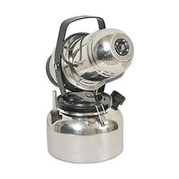 Fogger Machine(ULV FOGGER) stainless steel for Fumigation & Sanitization 220v and 500Hz with timer, 5L image 1