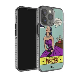 DailyObjects iPhone 14 Pro Max Mobile Cover-0