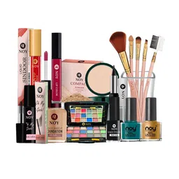 NOY 15Pcs Non Transfer Effortless Beauty In Any Weather - Combo No. 511-32