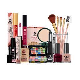 NOY 15Pcs Non Transfer Effortless Beauty In Any Weather - Combo No. 655-38