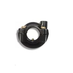 NS Accelerator Mounting (PVC) Throttle Case Mount RX100, RX 135, RX 135 5 Speed, RX 100, RX135, RXG, RXZ image 1