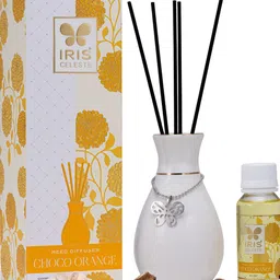 IRIS CELESTE Aroma Oil Diffusers 60ml-57
