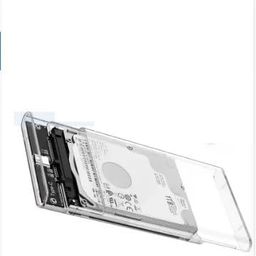 CARE CASE Portable HARDDRIVE 1 TB Type C 3.1 External Storage 1TB Type C (1TB Type C) image 3