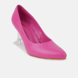 Lavie Embellished Party Stiletto Pumps-41
