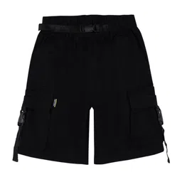 Gini and Jony Boys Mid-Rise Cargo Shorts-image-98