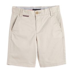 Tommy Hilfiger Boys Mid-Rise Regular Shorts-image-27
