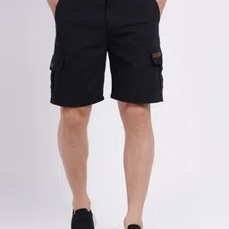 BAESD Men Loose Fit High-Rise Dri-FIT Cargo Shorts-picture-35