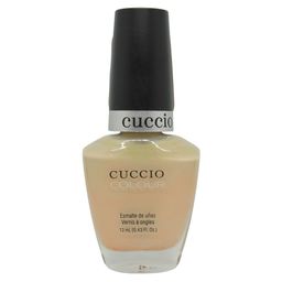Cuccio Colour Nail Polish - Skin To Skin-47