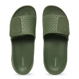 NEEMANS Men Rubber Slip-On-11