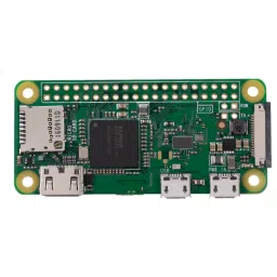 Raspberry Pi Zero W image 3