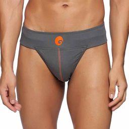 Omtex Neo Supporter Back Covered,  XS  Grey -image-75