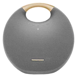 harman kardon Onyx Studio 6 50W Portable Bluetooth Speaker (IPX7 Waterproof, 8 Hours Playtime, Grey)-23