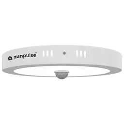 zunpulse 12 Watts Smart Light (Motion Sensor, ZP053, White)-17