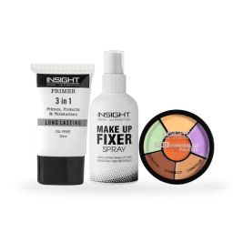 Insight Cosmetics Prep Cover Set Combo - 1-picture-47
