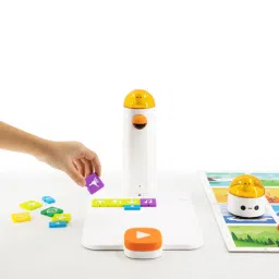 Matatastudio Coding Robot Set for Kids Ages 4 to 9 image 4