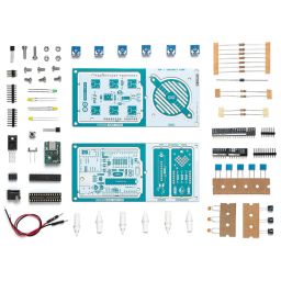 Official Arduino make your Uno Kit image 5