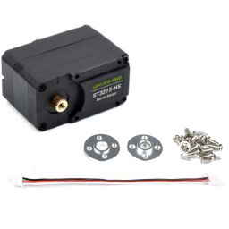 Waveshare ST3215-HS 20kg.cm Bus Servo Motor With 106RPM Speed High-Precision 360° Magnetic Encoder Servo Motor For Accurate Control - RS8447Waveshare ST3215-HS 20kg.cm Bus Servo Motor With 106RPM Speed High-Precision 360° Magnetic Encoder Servo Motor For Accurate Control - RS8447-13