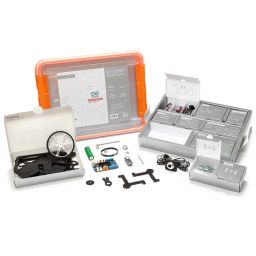 Official Arduino Engineering Kit R2 with Arduino Nano image 1