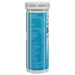 HealthAid Vegan B Complex,  10 tablet(s)  Mango  image 2