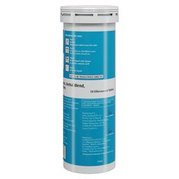 HealthAid Vegan B Complex,  10 tablet(s)  Mango  image 1