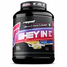 Repfuel Sports Whey IN Advanced Lean Protein, 4.4 lb Pista Kulfi-image-62