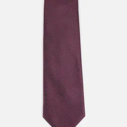 Van Heusen Men Woven Design Broad Tie-picture-41