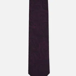 Van Heusen Men Printed Broad Tie image 4