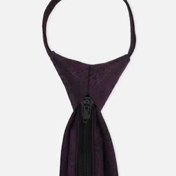 Van Heusen Men Printed Broad Tie image 3
